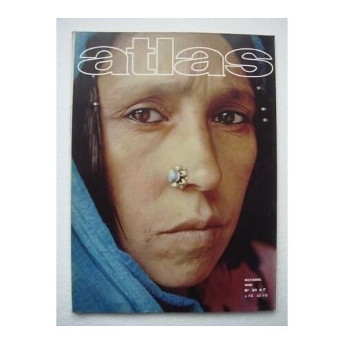 A La Découverte Du Monde Atlas   N° 39 : L'alsace
