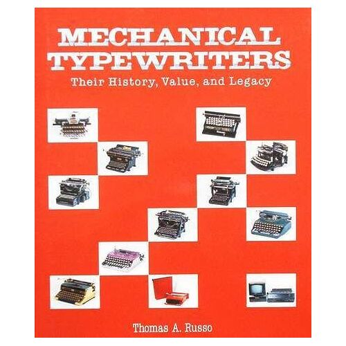 Mechanical Typewriters