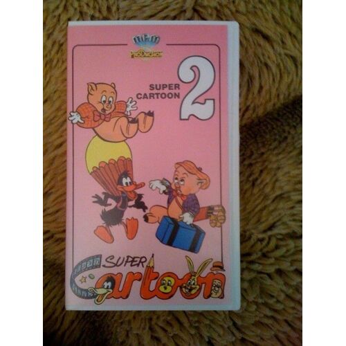 Super Cartoon 2