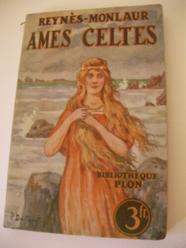 Ames Celtes.