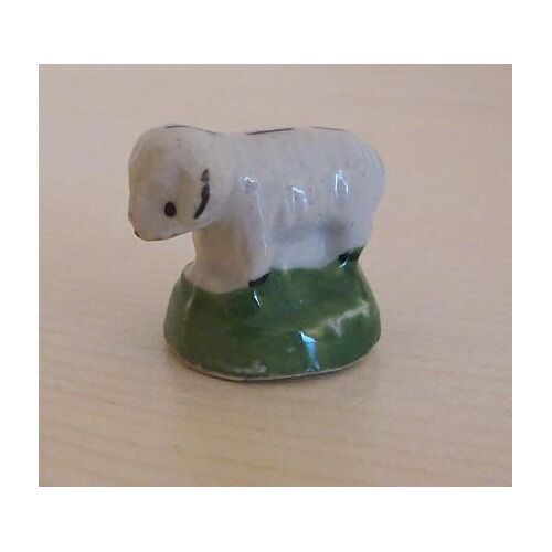 Fève "Mouton"