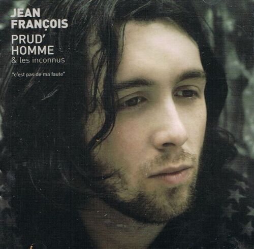 C'est Pas De Ma Faute