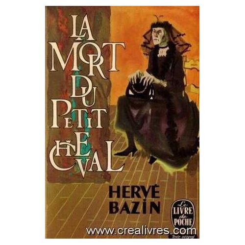 La Mort Du Petit Cheval