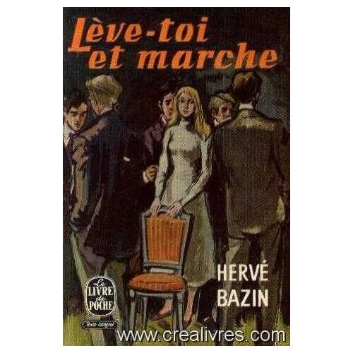 Lève-Toi Et Marche
