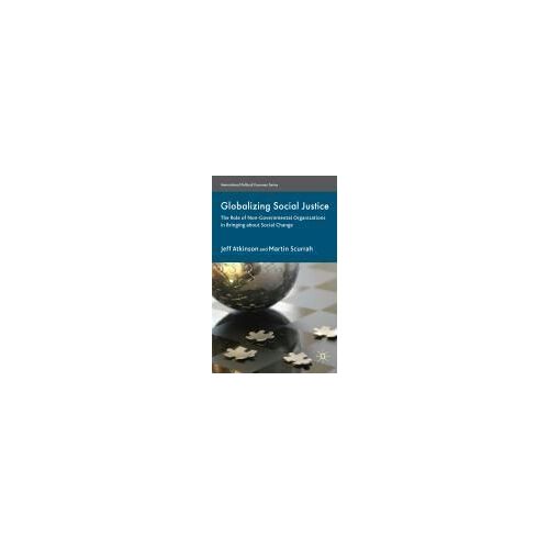 Globalizing Social Justice