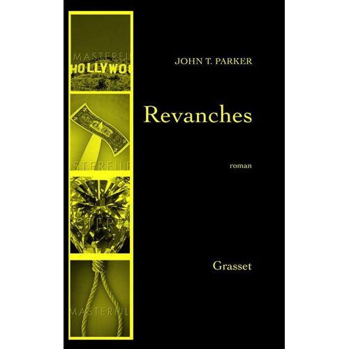 Revanches - Thriller