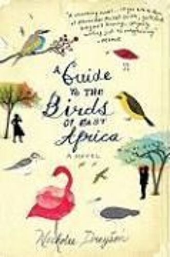 A Guide To The Birds Of East Africa