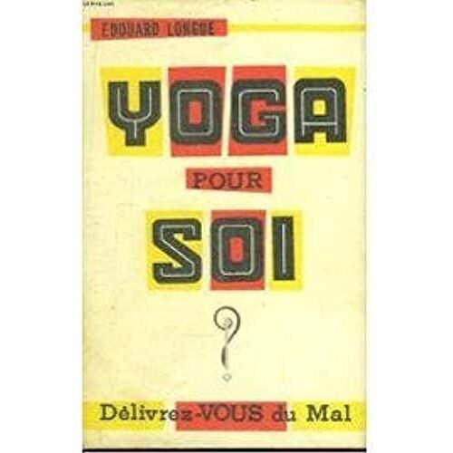 Yoga Pour Soi