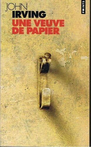 Une Veuve De Papier