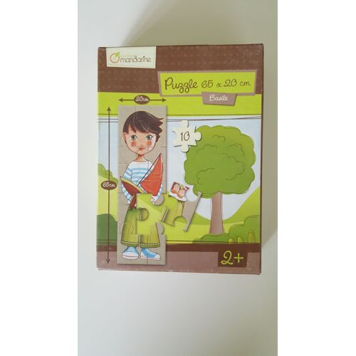 Puzzle Basile