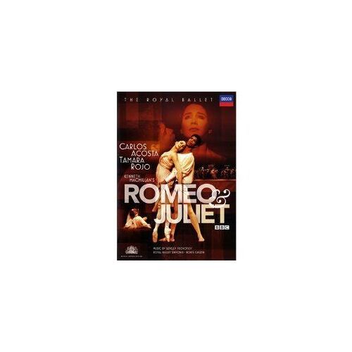 Romeo & Juliet