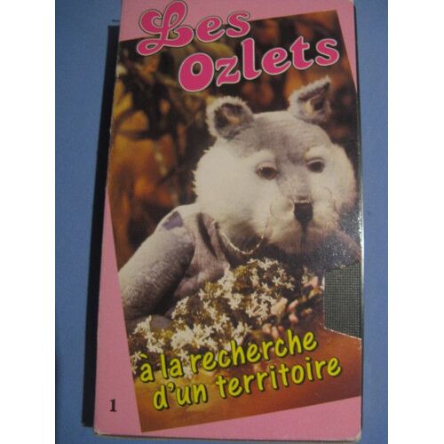 Les Ozlets À La Recherche D'un Territoire