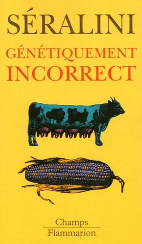 Génétiquement Incorrect