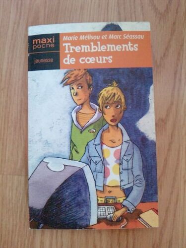 Tremblements De Coeurs