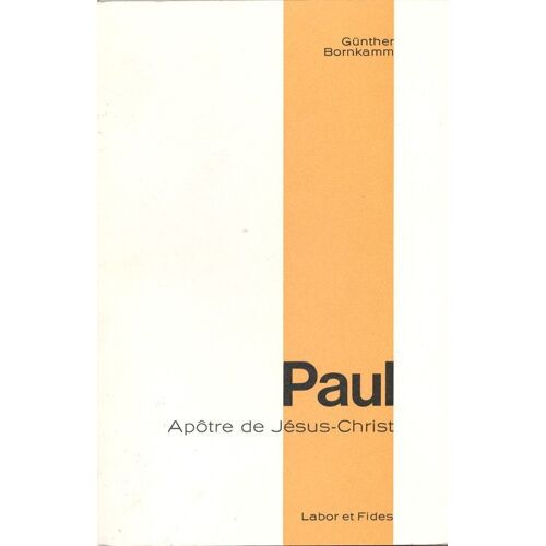 Paul
