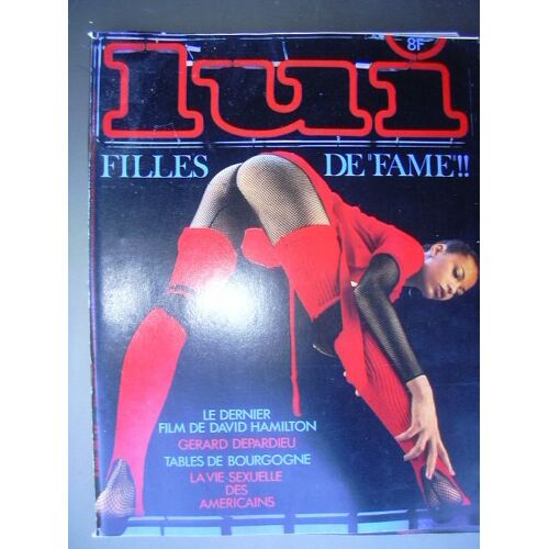 Lui - N°:202 - 01/11/1980
