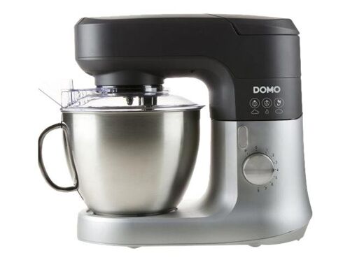 DOMO - Robot pâtissier - 4.5 tasse - 1000 Watt
