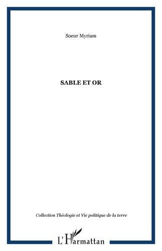 Sable Et Or