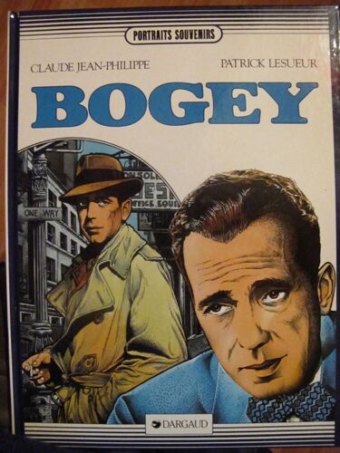 Bogey