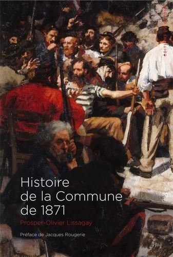 Histoire De La Commune De 1871