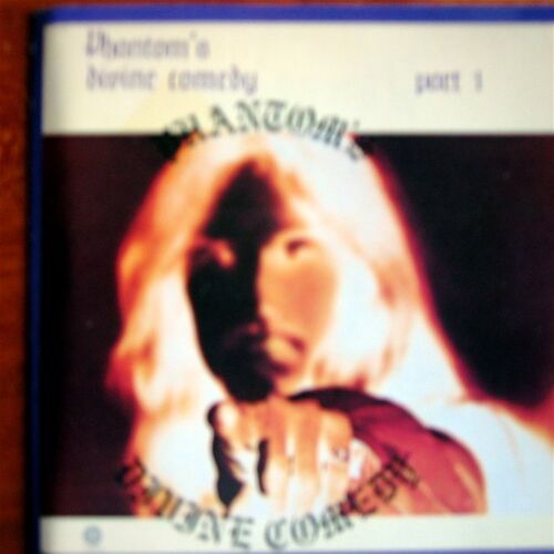 Divine Comedy