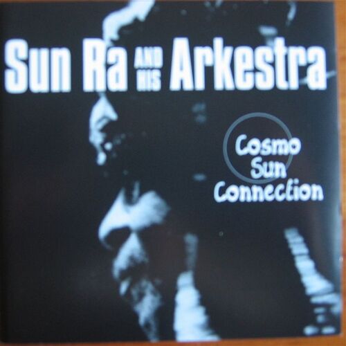 Cosmo Sun Connection