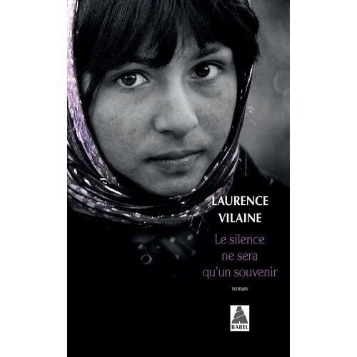 Le Silence Ne Sera Qu'un Souvenir