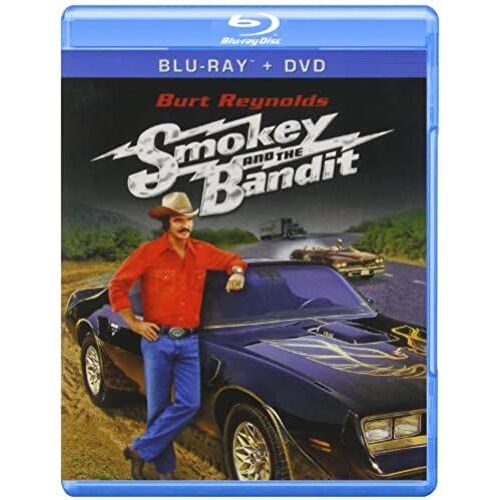 Smokey & The Bandit [Blu-Ray] [1977] [Us Import]
