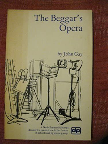Beggar's Opera (Playscripts)