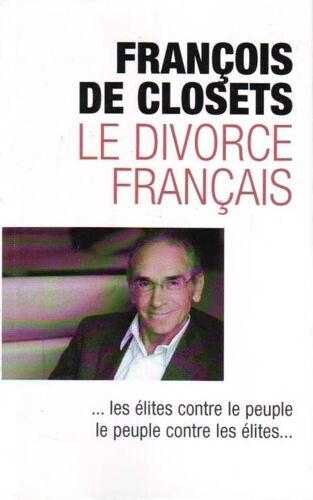 Le Divorce Français