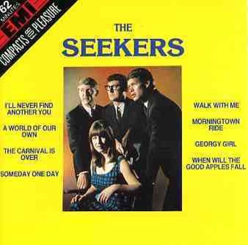 Seekers