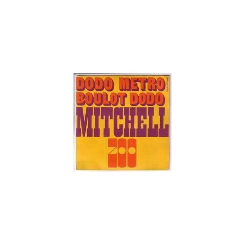 Dodo Métro Boulot
