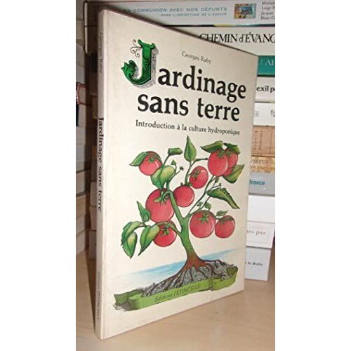 Jardinage Sans Terre : Introduction À La Culture Hydroponique