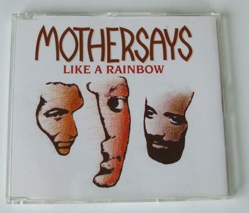 Like A Rainbow (Maxi Cd 3 Titres)