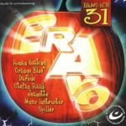 Vol.31 - 41tr/Reamonn, Mya, Spiller &