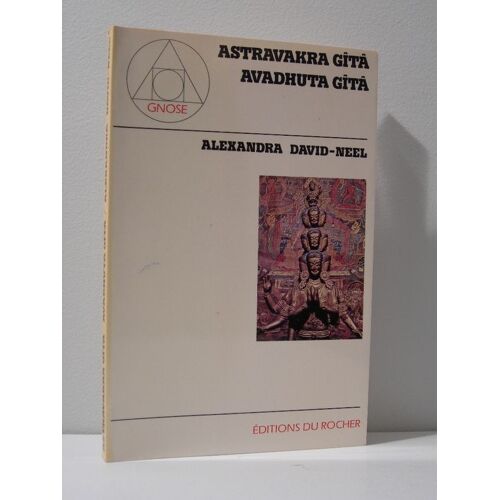 Astavakra Gîtâ