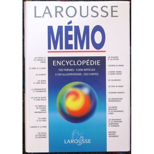 Memo