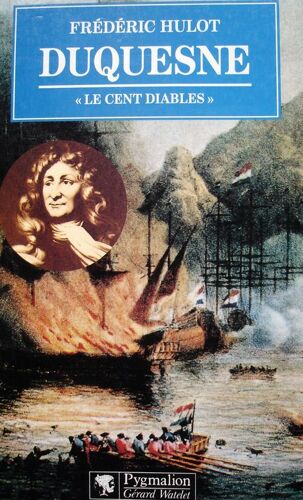 Duquesne - Le Cent Diables
