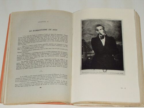 La Fortune De Alexandre Manzoni En France. Origines Du Thè Tre Et Du Roman Romantique