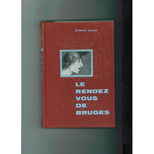 Le Rendez Vous De Bruges