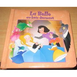 La Belle Au Bois Dormant