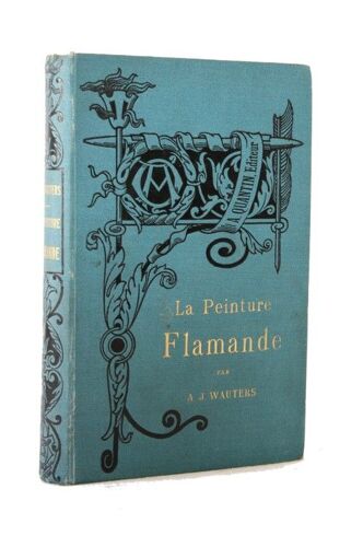 La Peinture Flamande