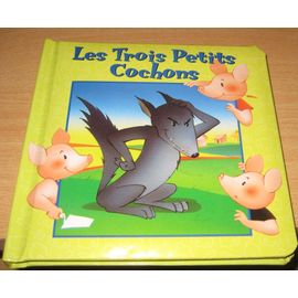 Les Trois Petits Cochons