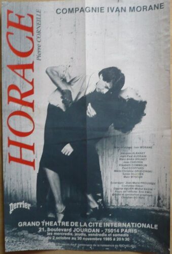 Horace - Pierre Corneille -