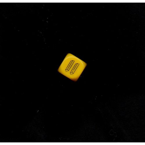 Dé Spécial Por Jeu Armada