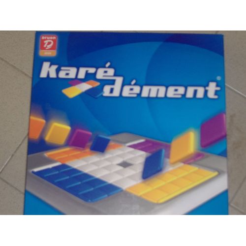 Karré Dément