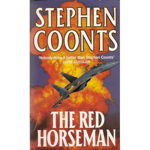 The Red Horseman