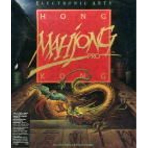 Hong Kong Mahjong Pro Pc