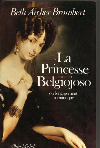 La Princesse Belgiojoso
