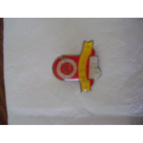 Pins Coca Cola Classic